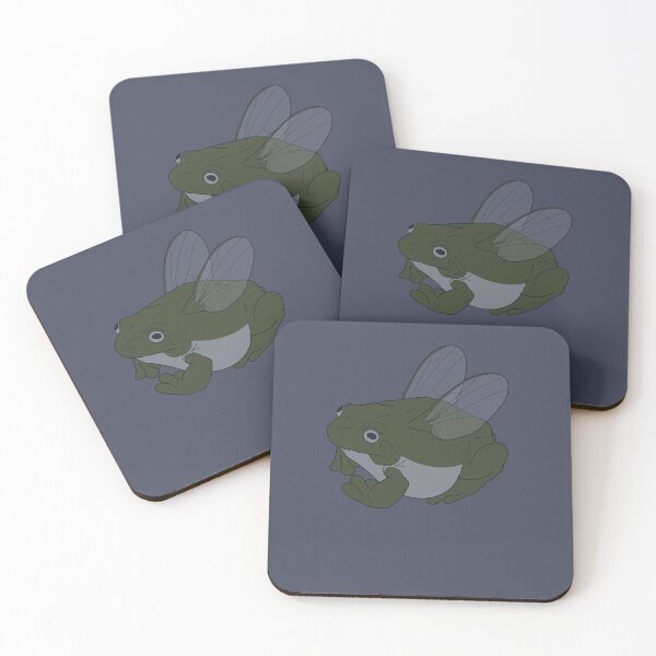 Item preview, Frog Fairy designed and sold by Goldsphere.