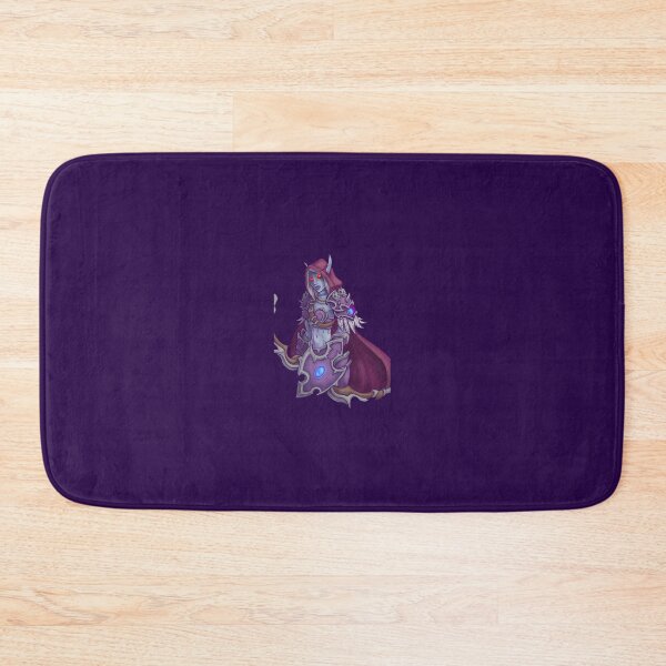 Item preview, Lady Sylvanas Windrunner 	 	 designed and sold by wtkjofbubds60.