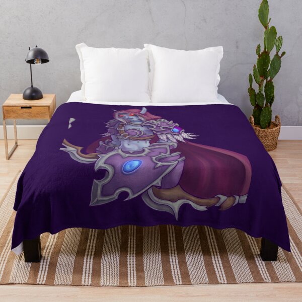Item preview, Lady Sylvanas Windrunner 	 	 designed and sold by wtkjofbubds60.