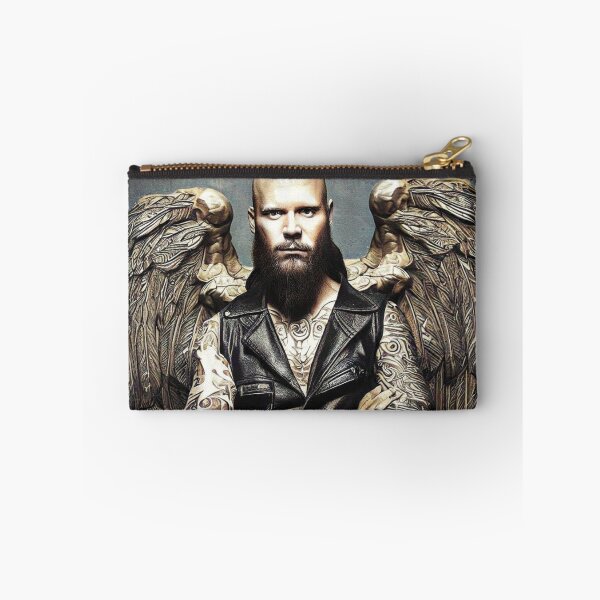Item preview, Dean the Angel (colorized) designed and sold by wednesdays57.
