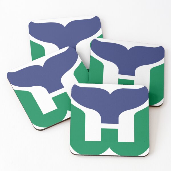 Item preview, Hartford Whalers logo   designed and sold by MadalineGle.