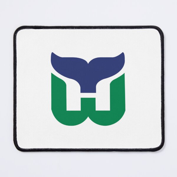 Item preview, Hartford Whalers logo designed and sold by MadalineGle.