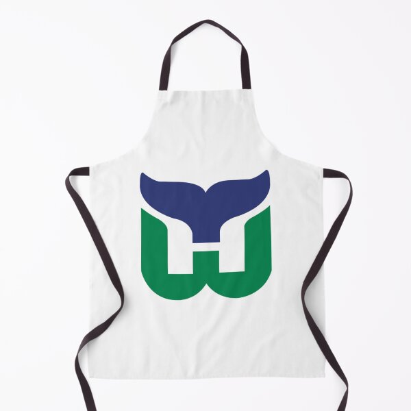 Item preview, Hartford Whalers logo designed and sold by MadalineGle.