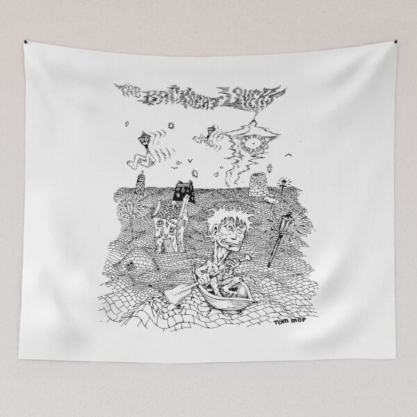 Item preview, Backseat Lovers Merch designed and sold by VanessaSugiesF.