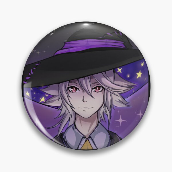 Item preview, Halloween Corrin designed and sold by sqigly.