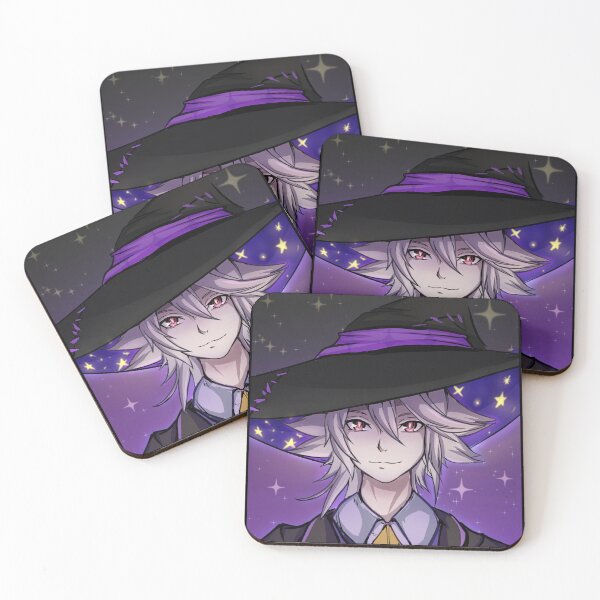 Item preview, Halloween Corrin designed and sold by sqigly.