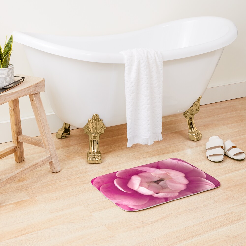 Item preview, Bath Mat designed and sold by assaf.