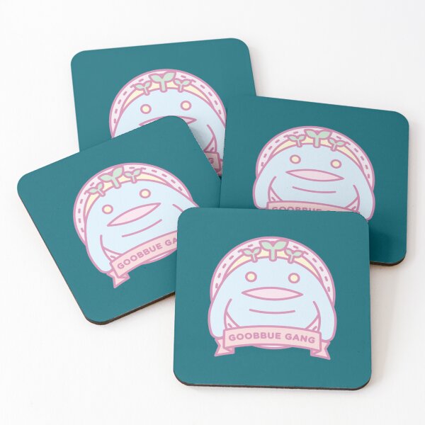 Item preview, goobbue gang   designed and sold by firojca.