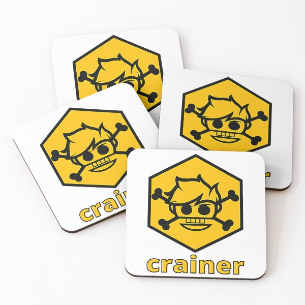 Item preview, crainer   designed and sold by BourgeoisMeagan.