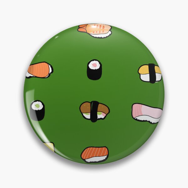 Item preview, Lots of sushi! 	 	 designed and sold by zykilsoo13.