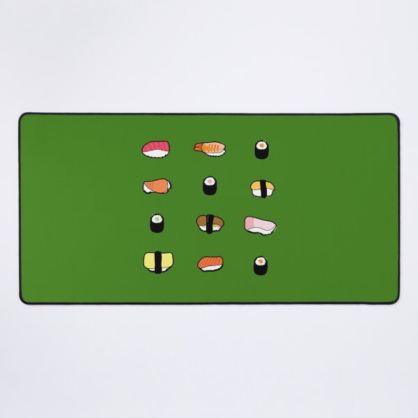 Item preview, Lots of sushi! 	 	 designed and sold by zykilsoo13.