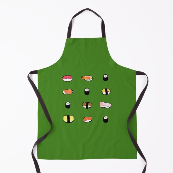Item preview, Lots of sushi! 	 	 designed and sold by zykilsoo13.