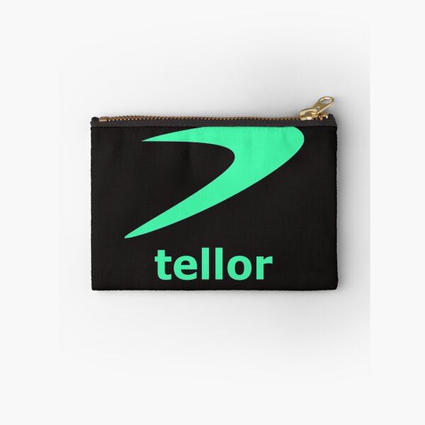 Item preview, Tellor Token Logo Crypto , TRB Altcoin Cryptocurrency, A Decentralized Oracle Network  designed and sold by LINDAGREGORY8.