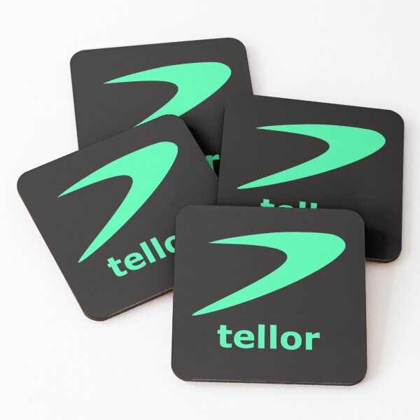 Item preview, Tellor Token Logo Crypto , TRB Altcoin Cryptocurrency, A Decentralized Oracle Network  designed and sold by LINDAGREGORY8.