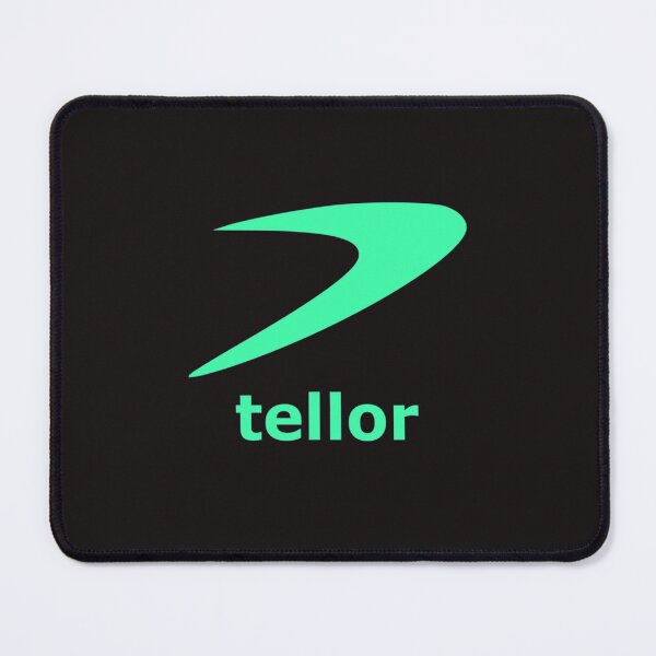 Item preview, Tellor Token Logo Crypto , TRB Altcoin Cryptocurrency, A Decentralized Oracle Network designed and sold by LINDAGREGORY8.