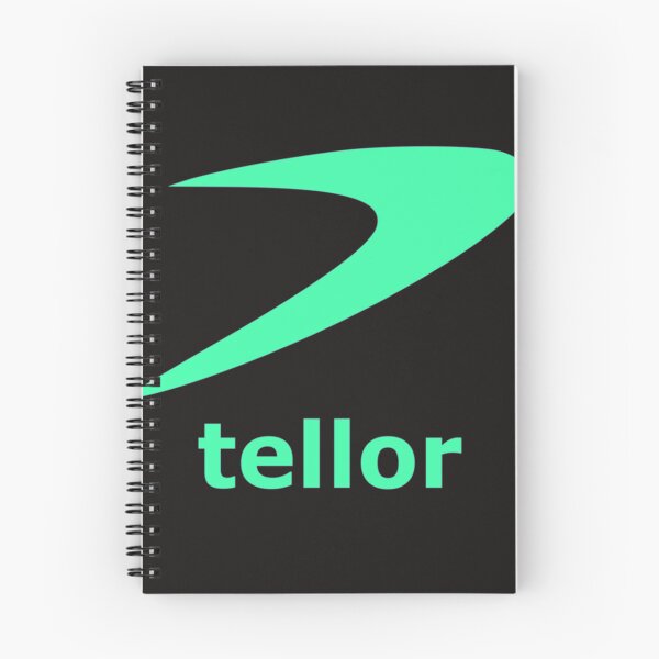 Item preview, Tellor Token Logo Crypto , TRB Altcoin Cryptocurrency, A Decentralized Oracle Network  designed and sold by LINDAGREGORY8.