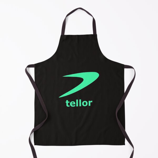 Item preview, Tellor Token Logo Crypto , TRB Altcoin Cryptocurrency, A Decentralized Oracle Network  designed and sold by LINDAGREGORY8.