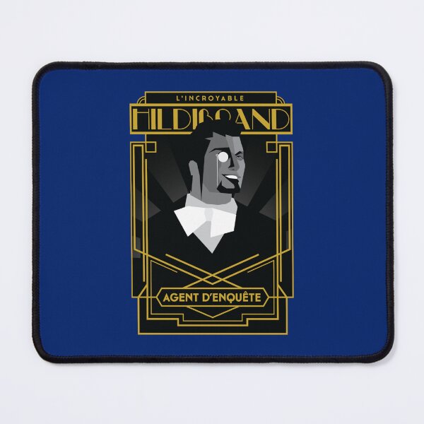 Item preview, Hildibrand FFXIV designed and sold by firojca.