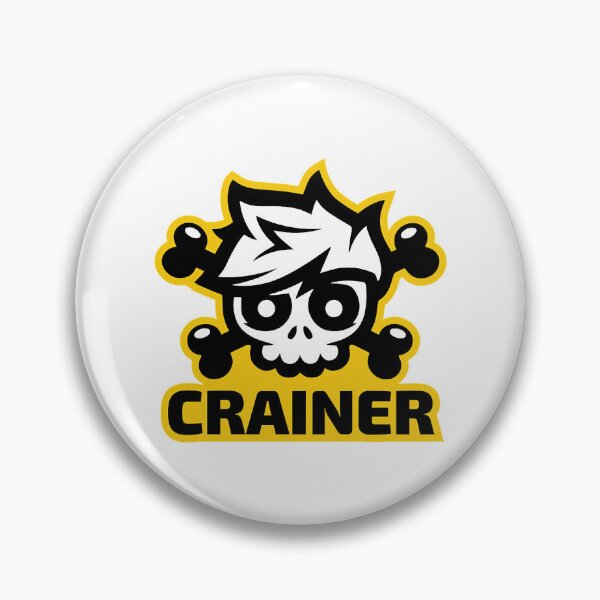 Item preview, Crainer   designed and sold by BourgeoisMeagan.