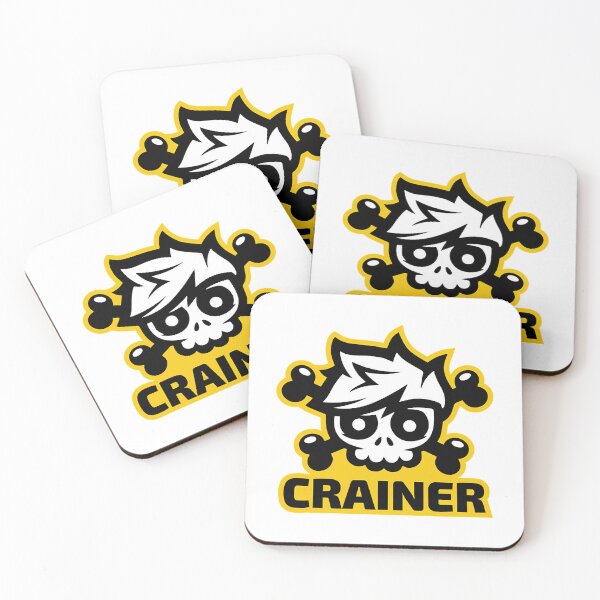 Item preview, Crainer   designed and sold by BourgeoisMeagan.