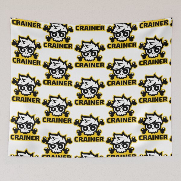 Item preview, Crainer   designed and sold by BourgeoisMeagan.