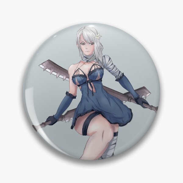 Item preview, Kaine designed and sold by sqigly.