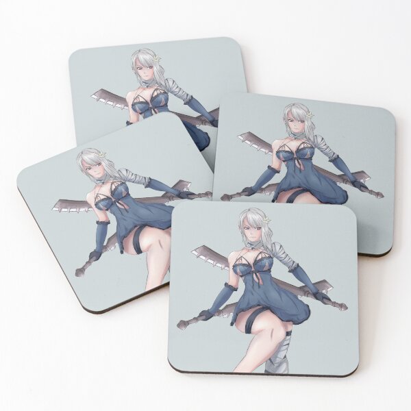 Item preview, Kaine designed and sold by sqigly.