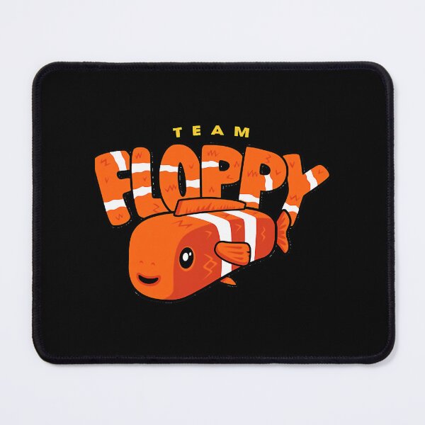 Item preview, Crainer The Floppy Team designed and sold by BourgeoisMeagan.