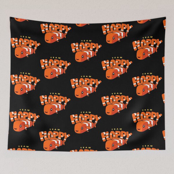 Item preview, Crainer The Floppy Team designed and sold by BourgeoisMeagan.