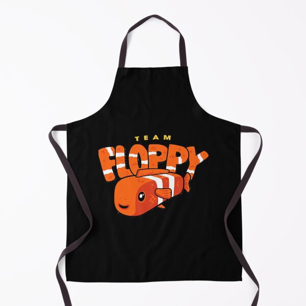 Item preview, Crainer The Floppy Team designed and sold by BourgeoisMeagan.