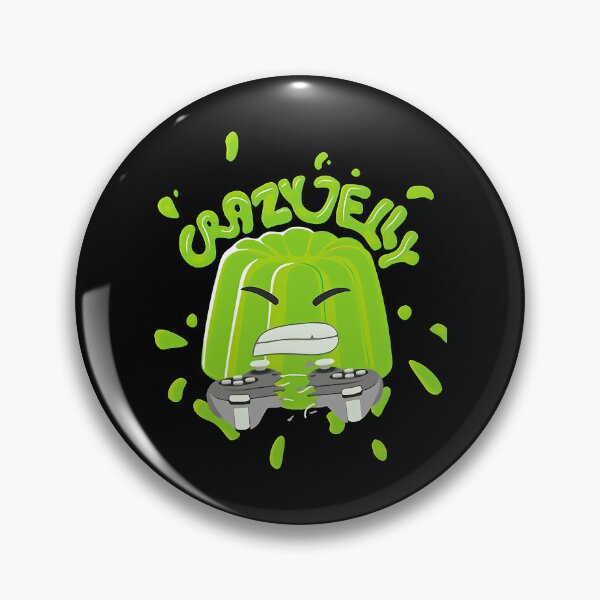 Item preview, Jelly    designed and sold by BourgeoisMeagan.