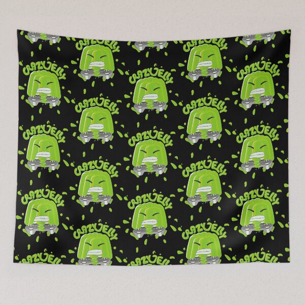 Item preview, Jelly    designed and sold by BourgeoisMeagan.