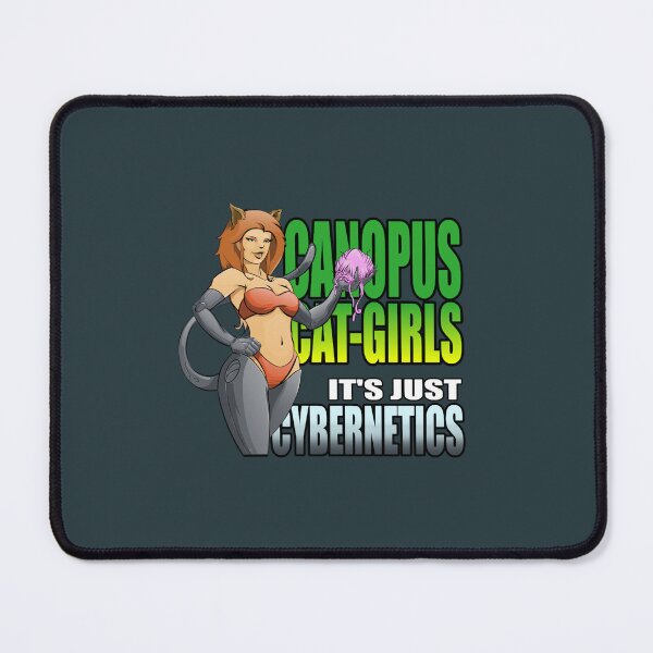 Item preview, Canopus Cat-Girls designed and sold by Paido.