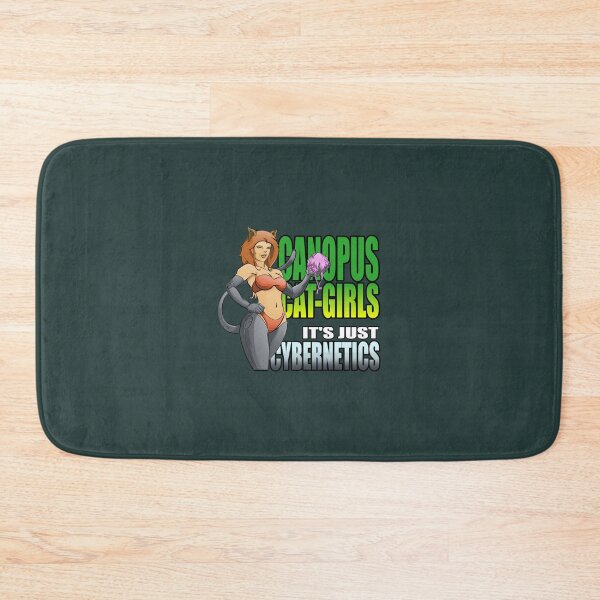 Item preview, Canopus Cat-Girls designed and sold by Paido.