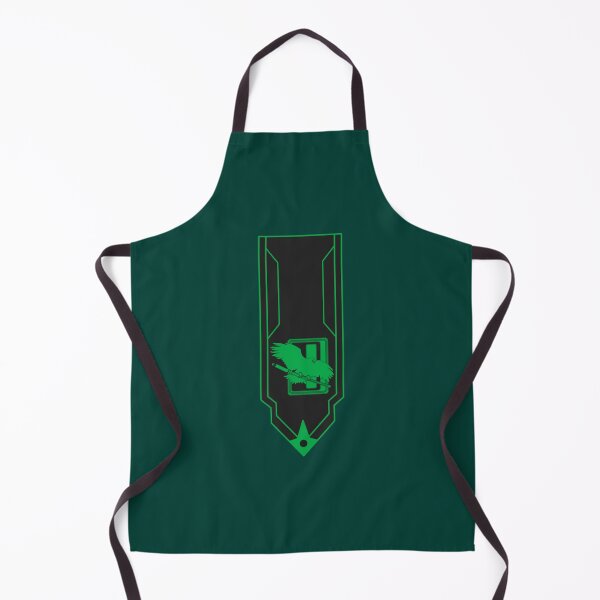 Item preview, Clan Jade Falcon Insignia designed and sold by Paido.