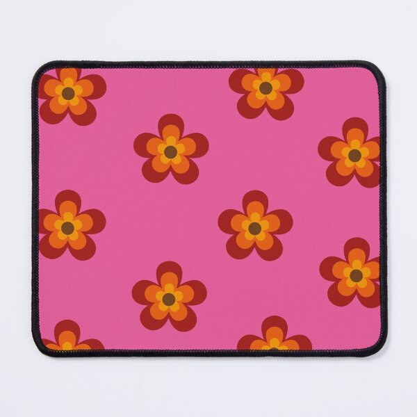Item preview, flowery background designed and sold by YChangShop.