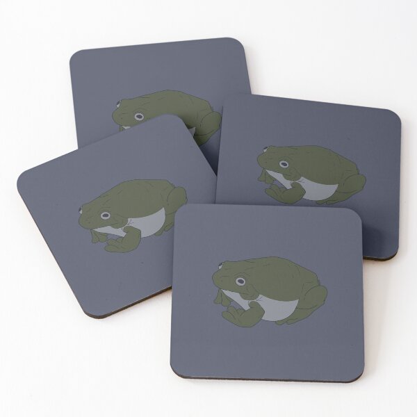 Item preview, Frog designed and sold by Goldsphere.