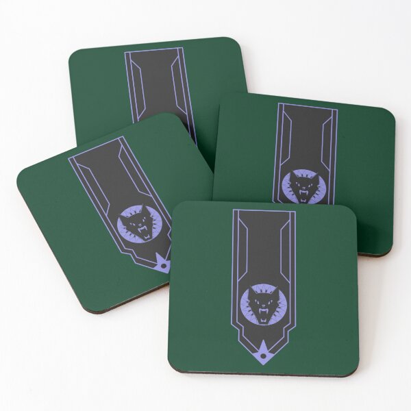 Item preview, Clan Nova Cat Insignia designed and sold by Paido.