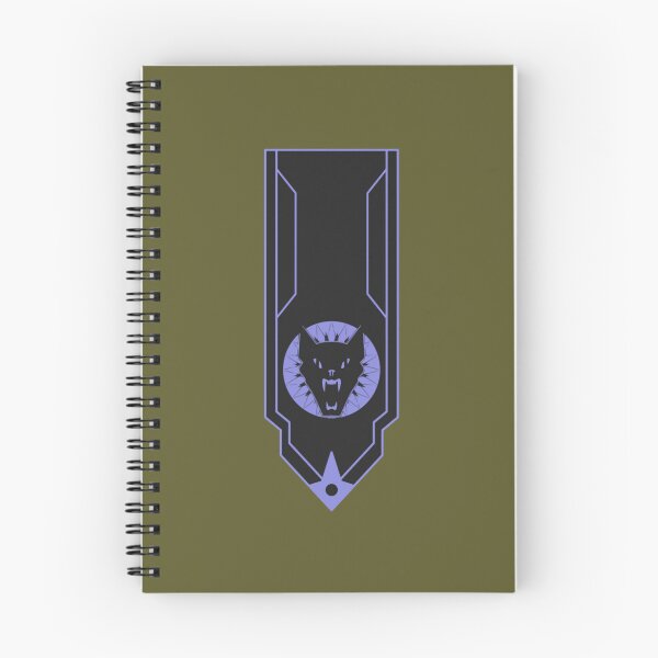 Item preview, Clan Nova Cat Insignia designed and sold by Paido.