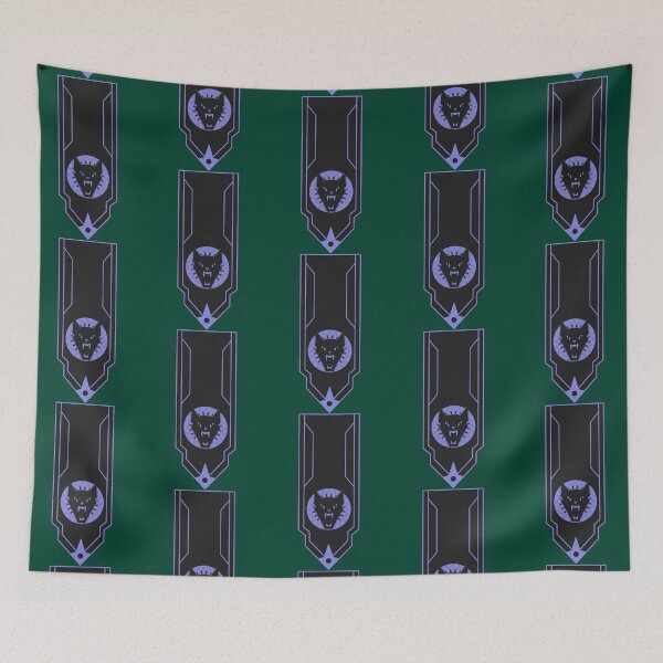 Item preview, Clan Nova Cat Insignia designed and sold by Paido.