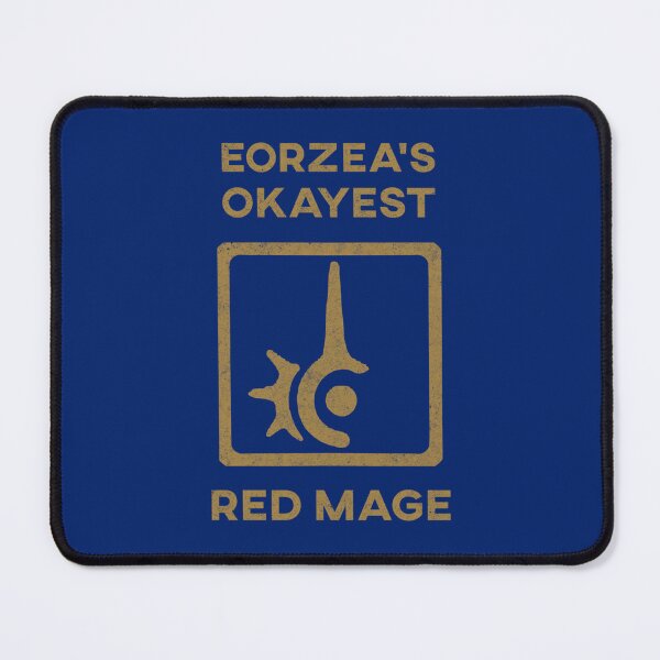 Item preview, Eorzeas Okayest RDM - XIV designed and sold by firojca.