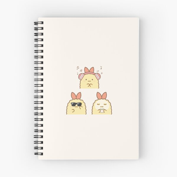 Item preview, Ebi Variety Pack designed and sold by koodoodles.