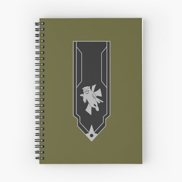 Item preview, Clan Smoke Jaguar Insignia designed and sold by Paido.