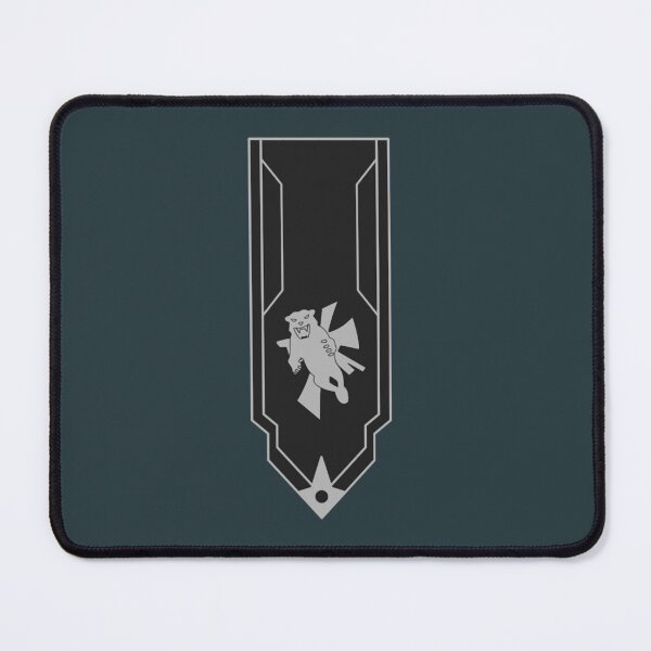 Item preview, Clan Smoke Jaguar Insignia designed and sold by Paido.
