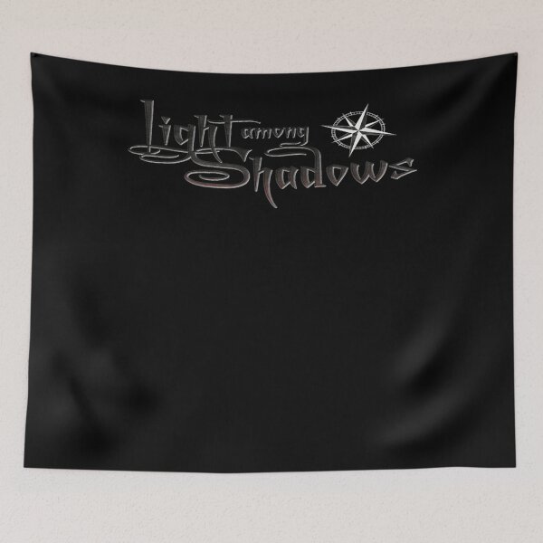 Item preview, Light Among Shadows rock band Spanish designed and sold by VincentJean1.
