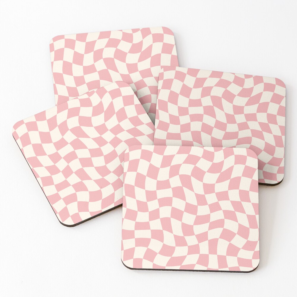 Item preview, Coasters (Set of 4) designed and sold by AnyLeck.
