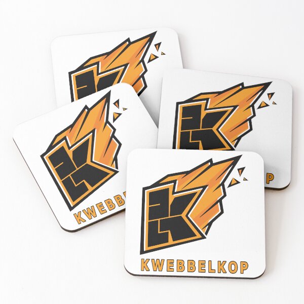 Item preview, kwebbelkop logo youtube video game yt designed and sold by BourgeoisMeagan.