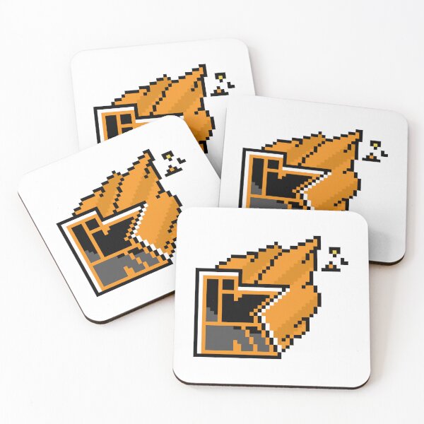 Item preview, Kwebbelkop pixel designed and sold by BourgeoisMeagan.