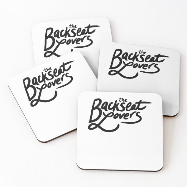 Item preview, Backseat Lovers Rock designed and sold by VanessaSugiesF.