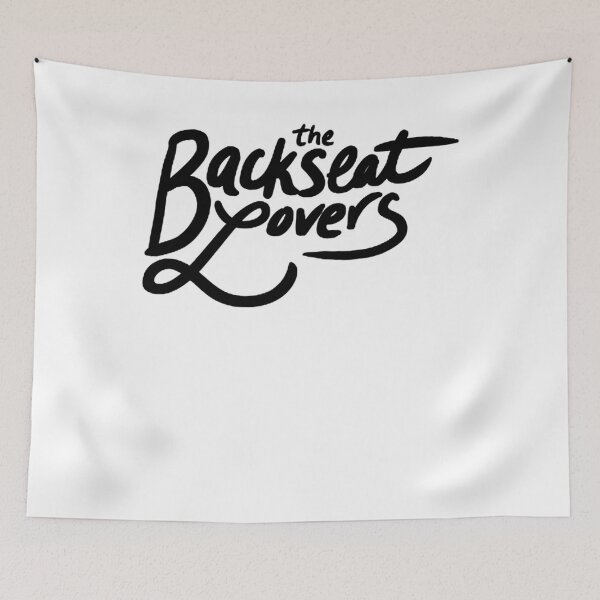 Item preview, Backseat Lovers Rock designed and sold by VanessaSugiesF.